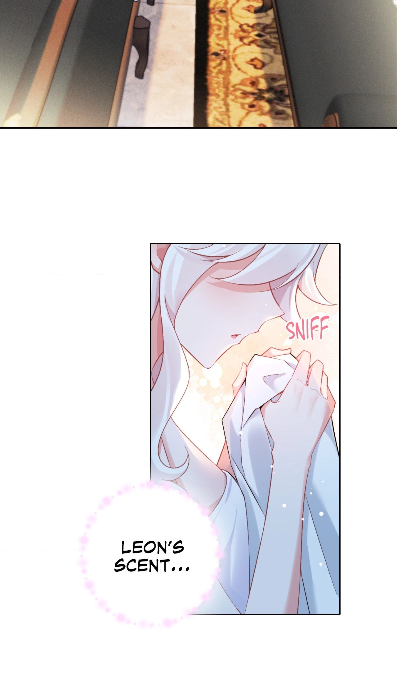 My Knight in Shining Armor chapter 33 page 28