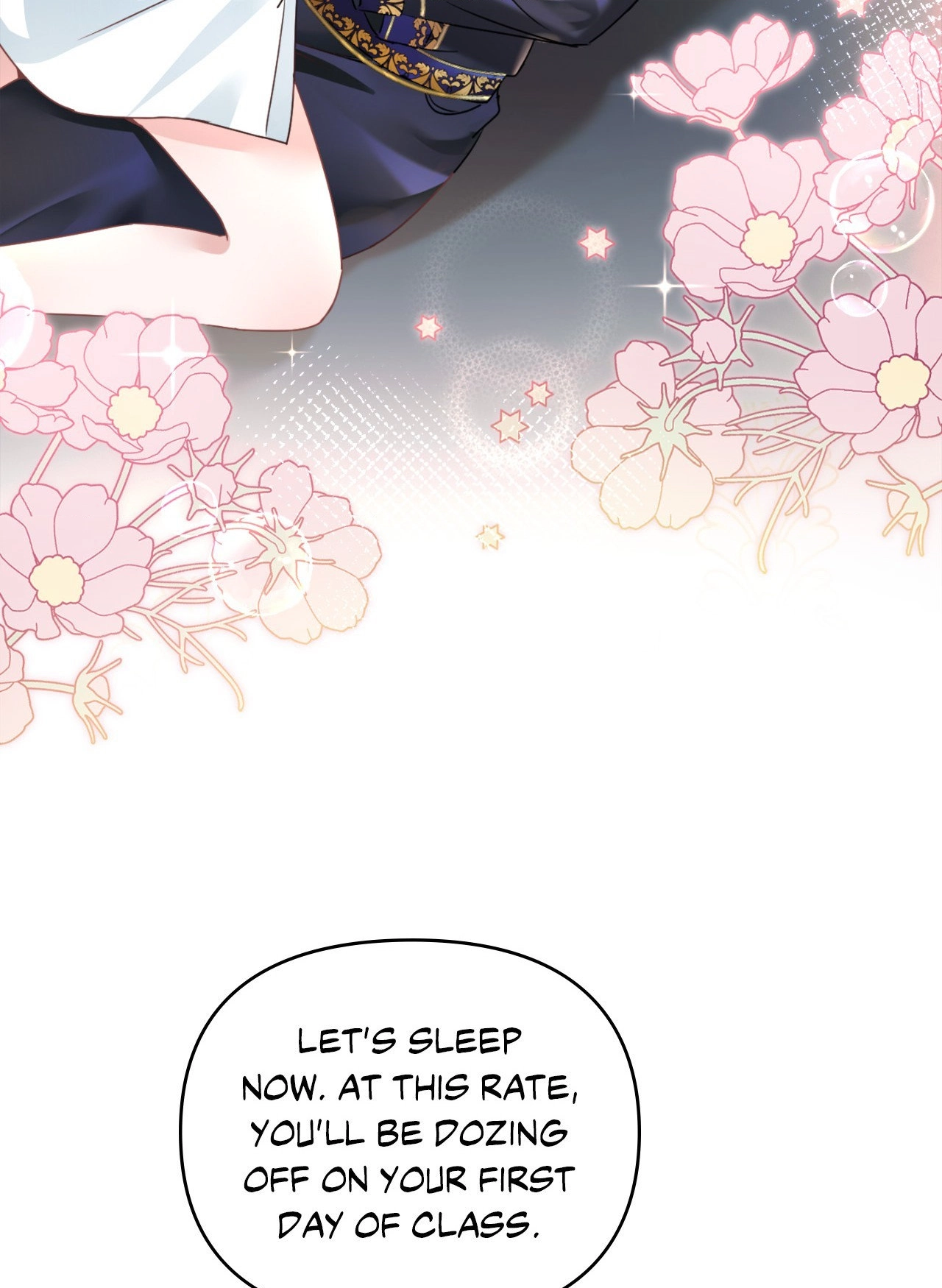 My Knight in Shining Armor chapter 33 page 68