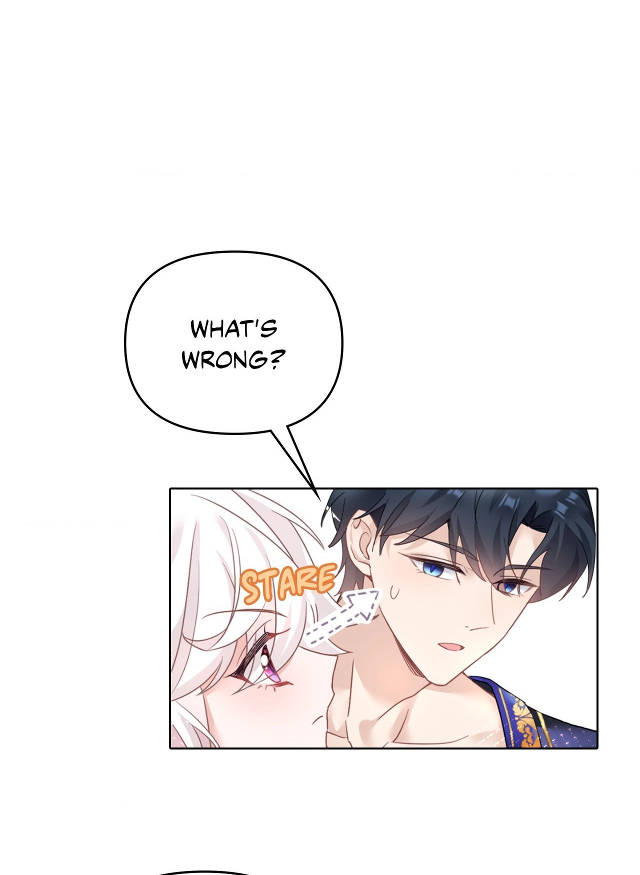 My Knight in Shining Armor chapter 33 page 56