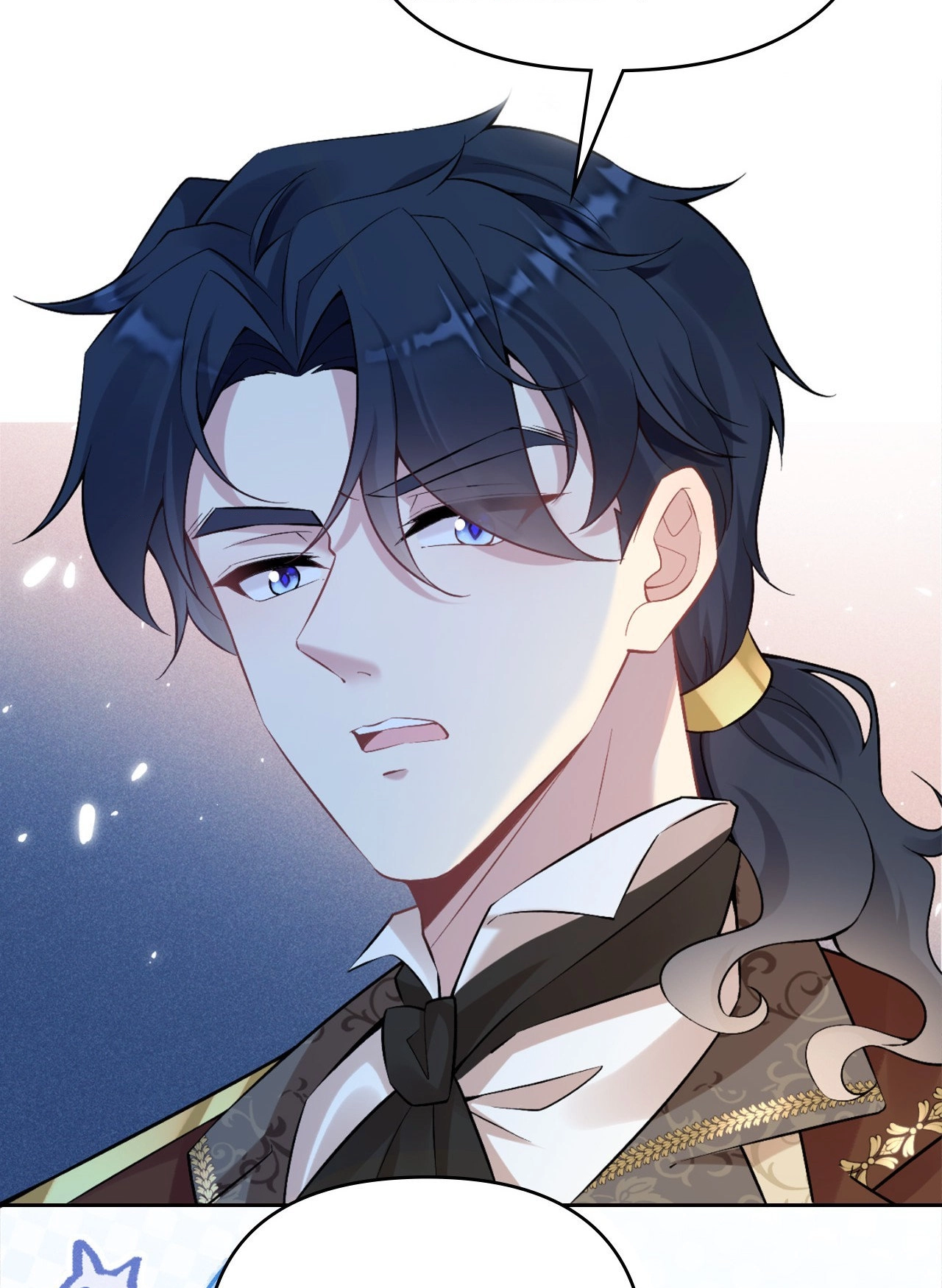 My Knight in Shining Armor chapter 33 page 11