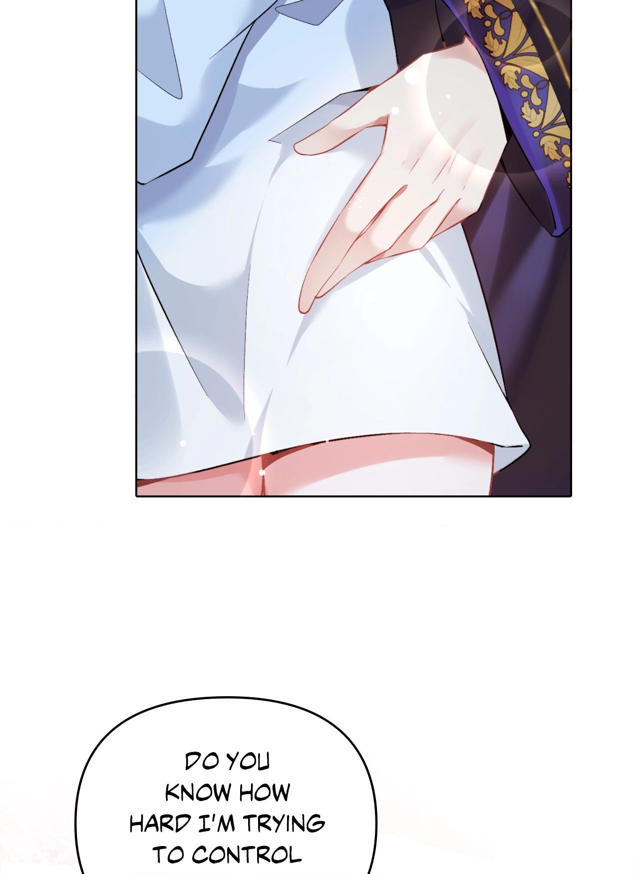 My Knight in Shining Armor chapter 33 page 37