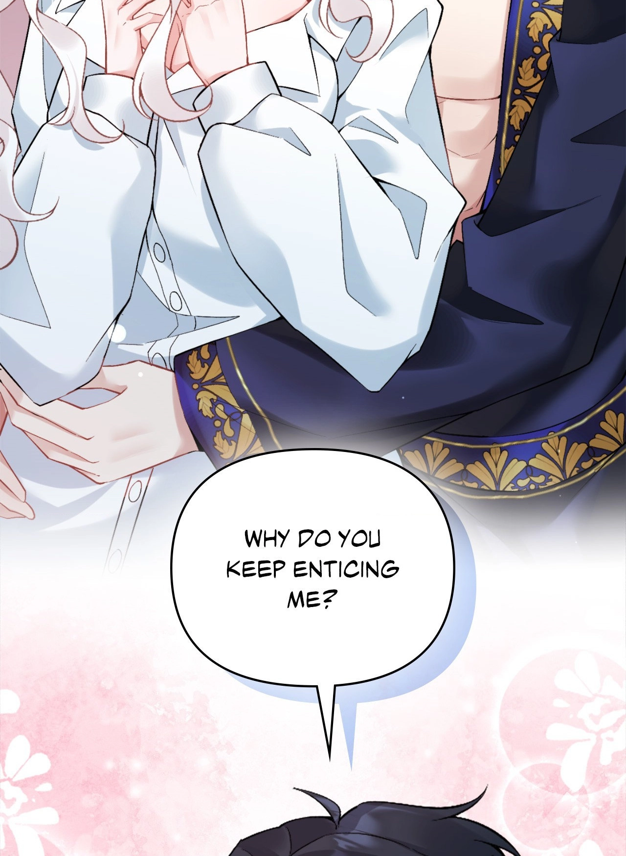 My Knight in Shining Armor chapter 33 page 39