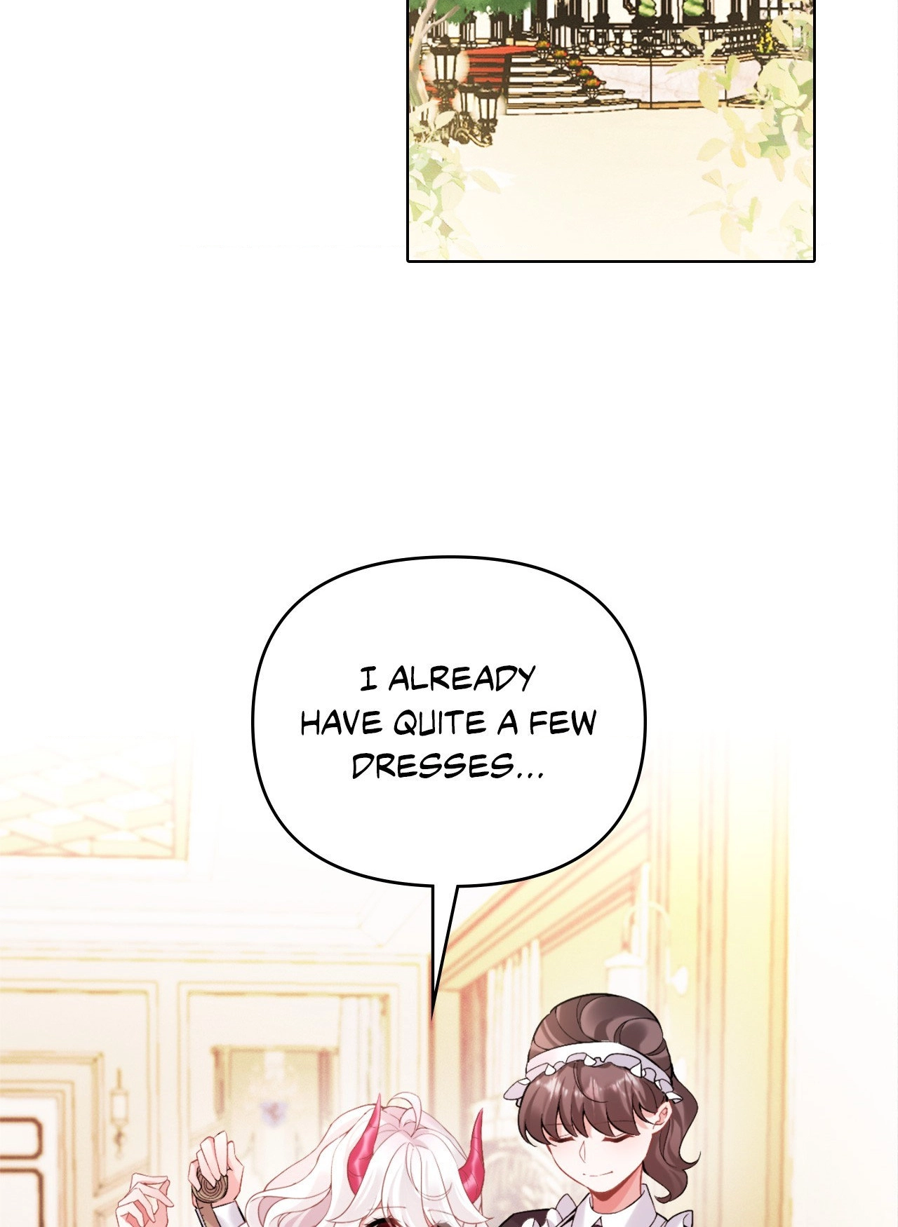 My Knight in Shining Armor chapter 33 page 17