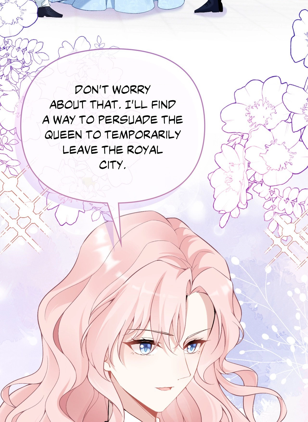My Knight in Shining Armor chapter 33 page 4