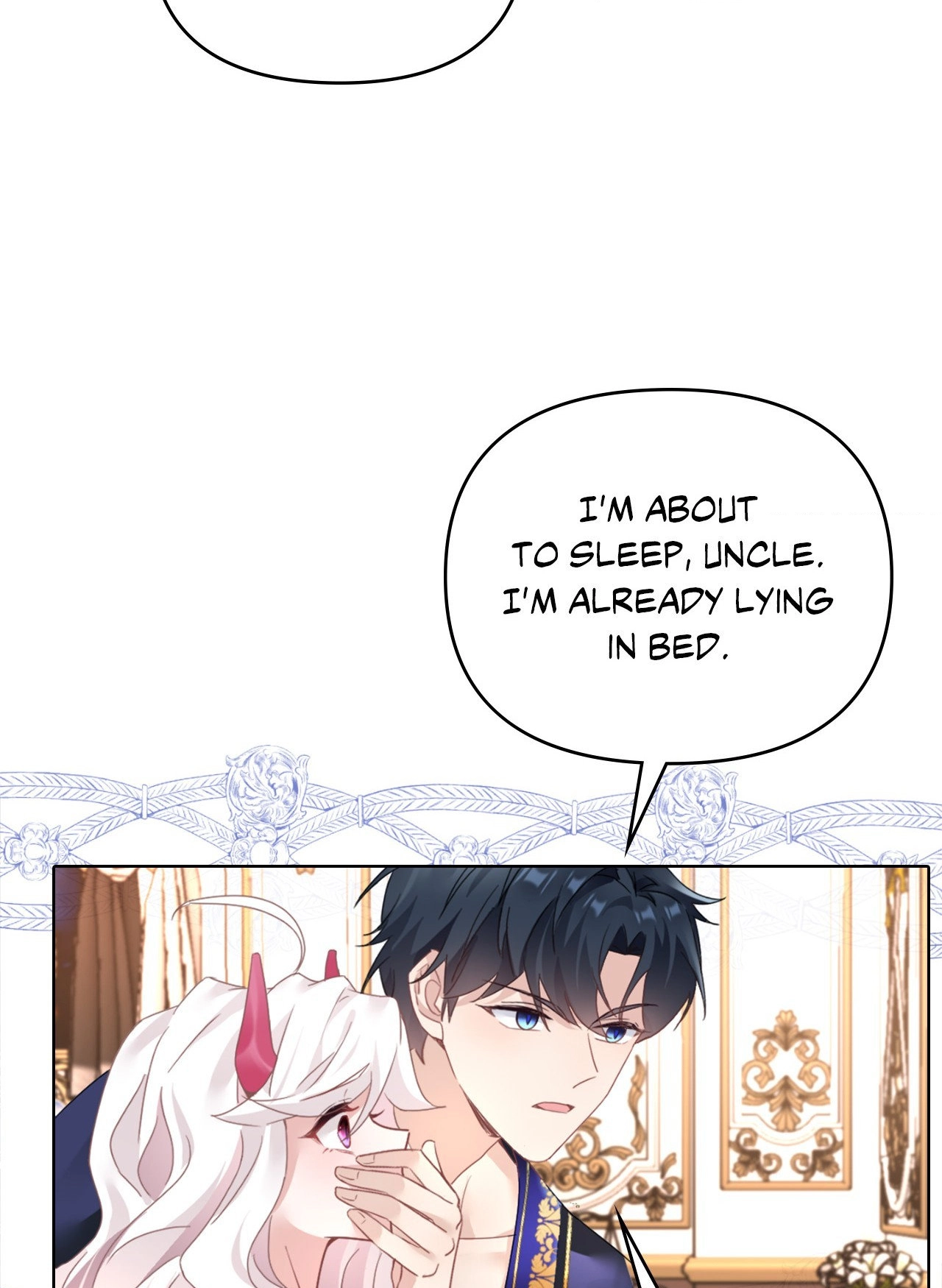 My Knight in Shining Armor chapter 33 page 53