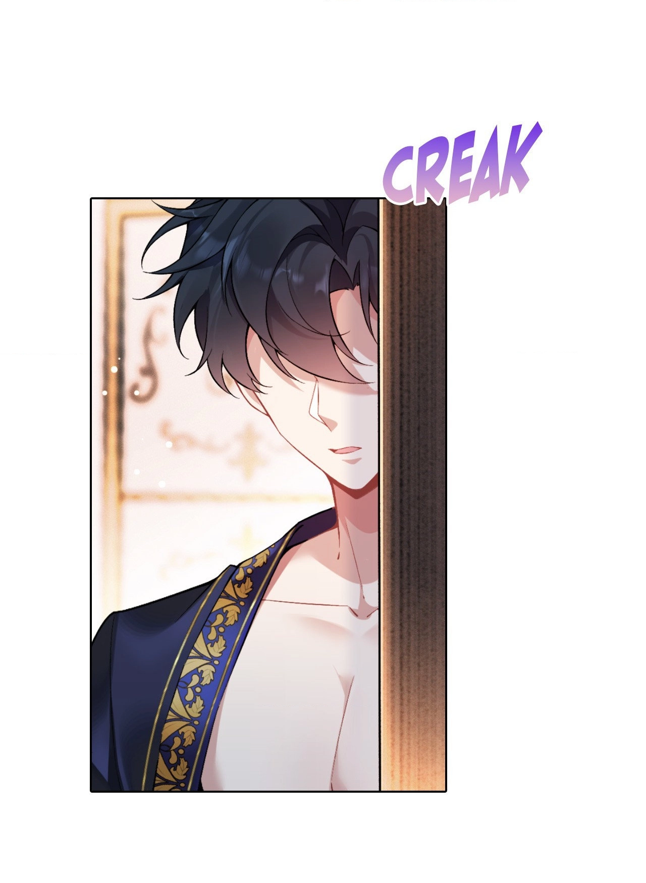 My Knight in Shining Armor chapter 33 page 34