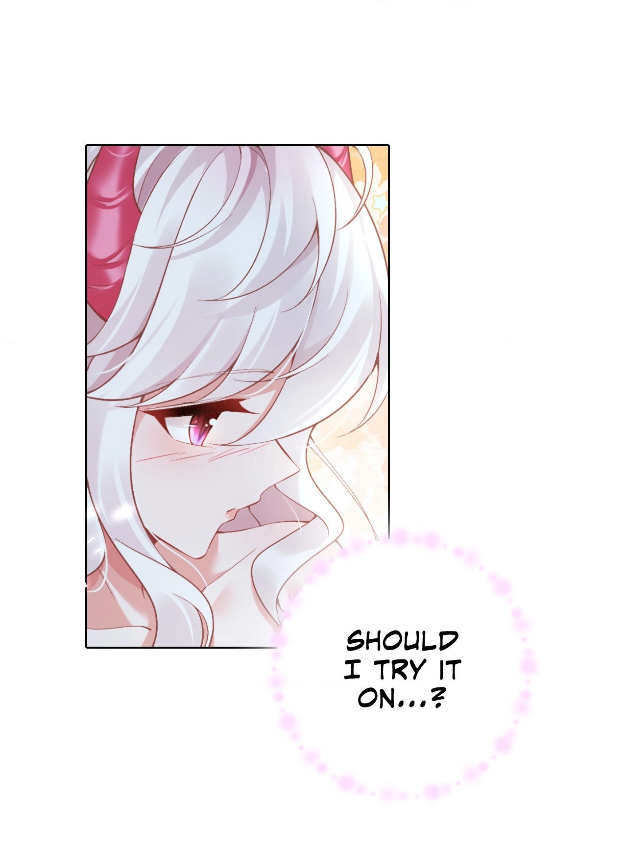 My Knight in Shining Armor chapter 33 page 29