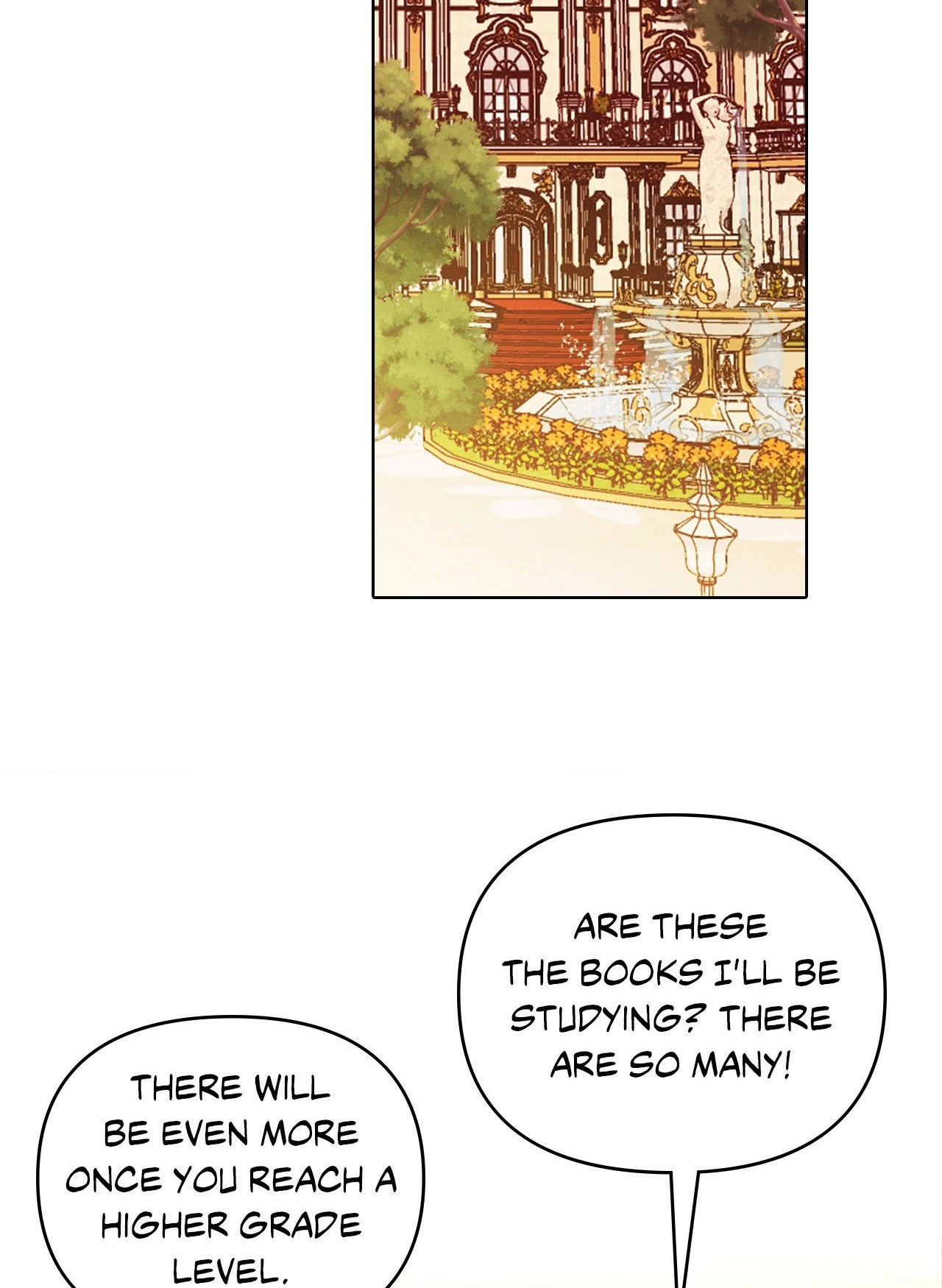 My Knight in Shining Armor chapter 33 page 21