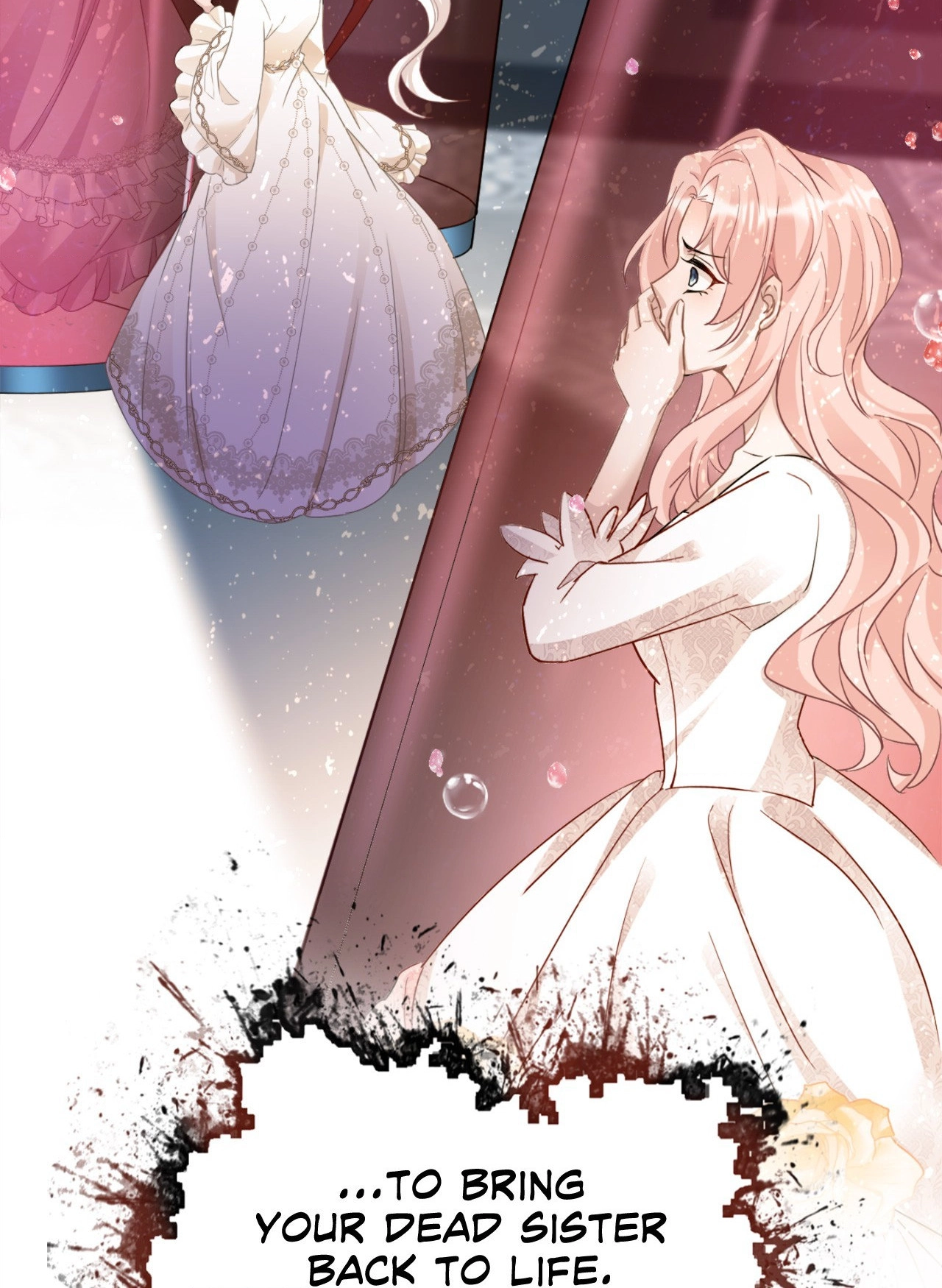 My Knight in Shining Armor chapter 34 page 19
