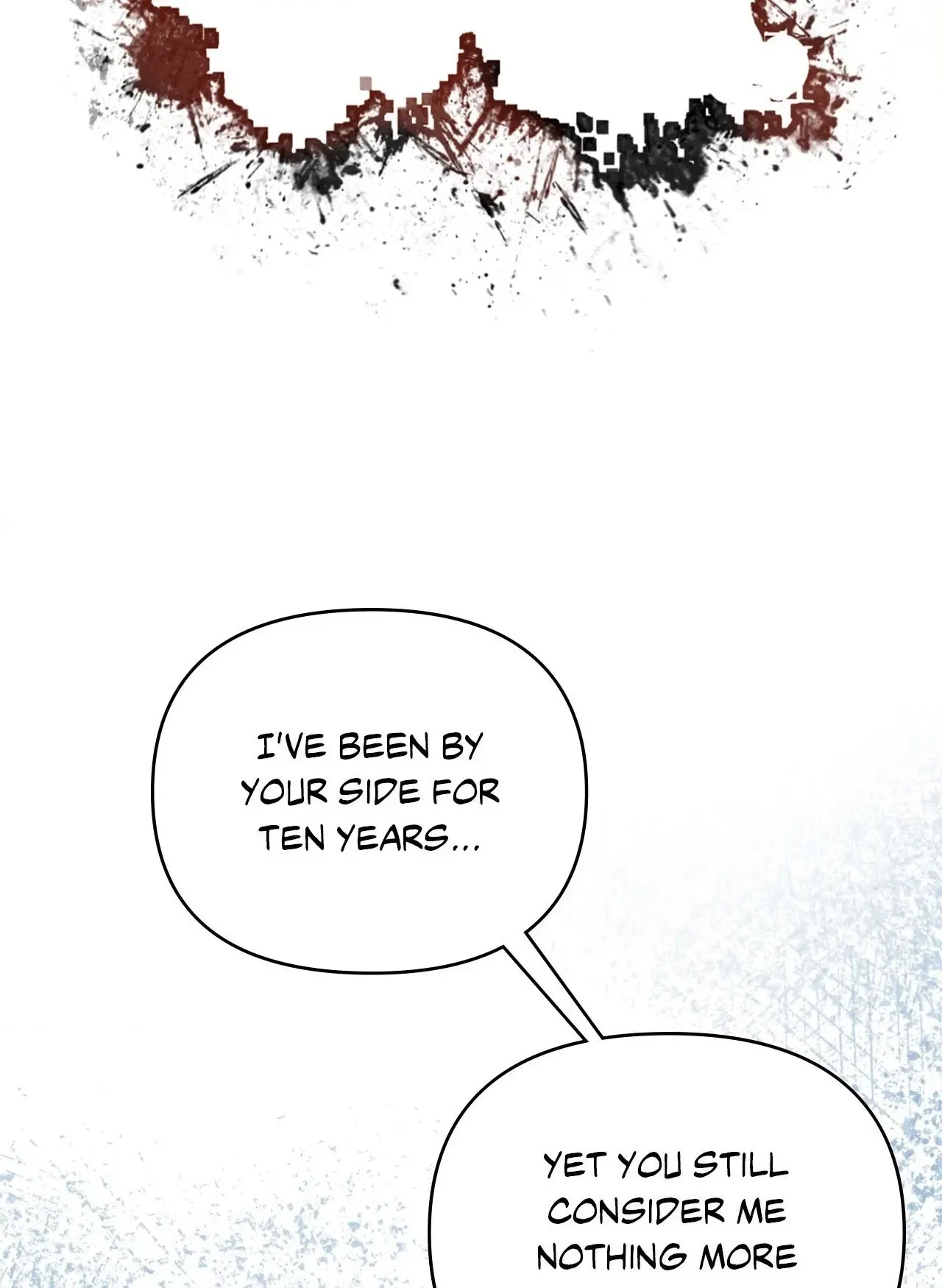 My Knight in Shining Armor chapter 34 page 20