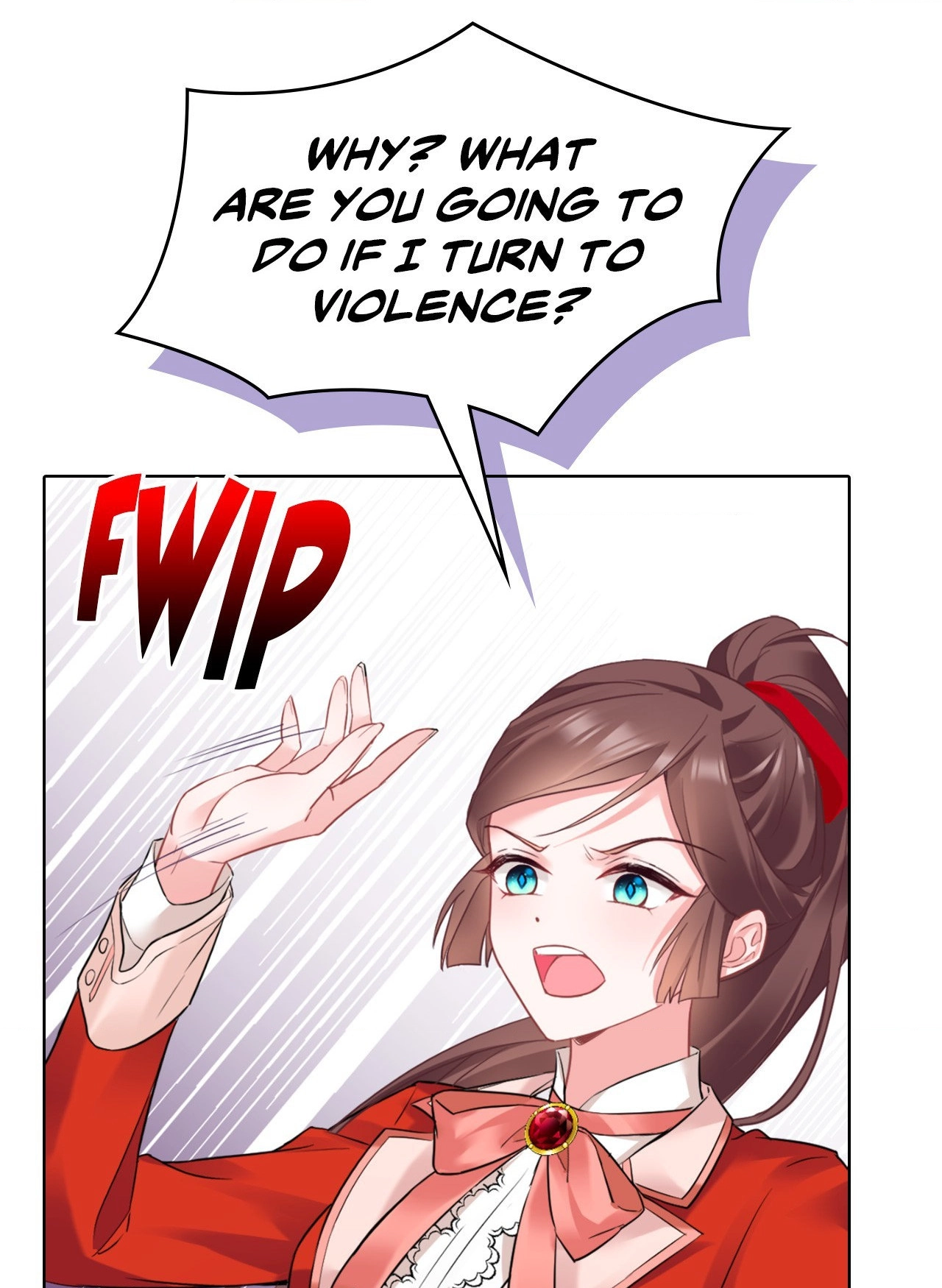 My Knight in Shining Armor chapter 34 page 76