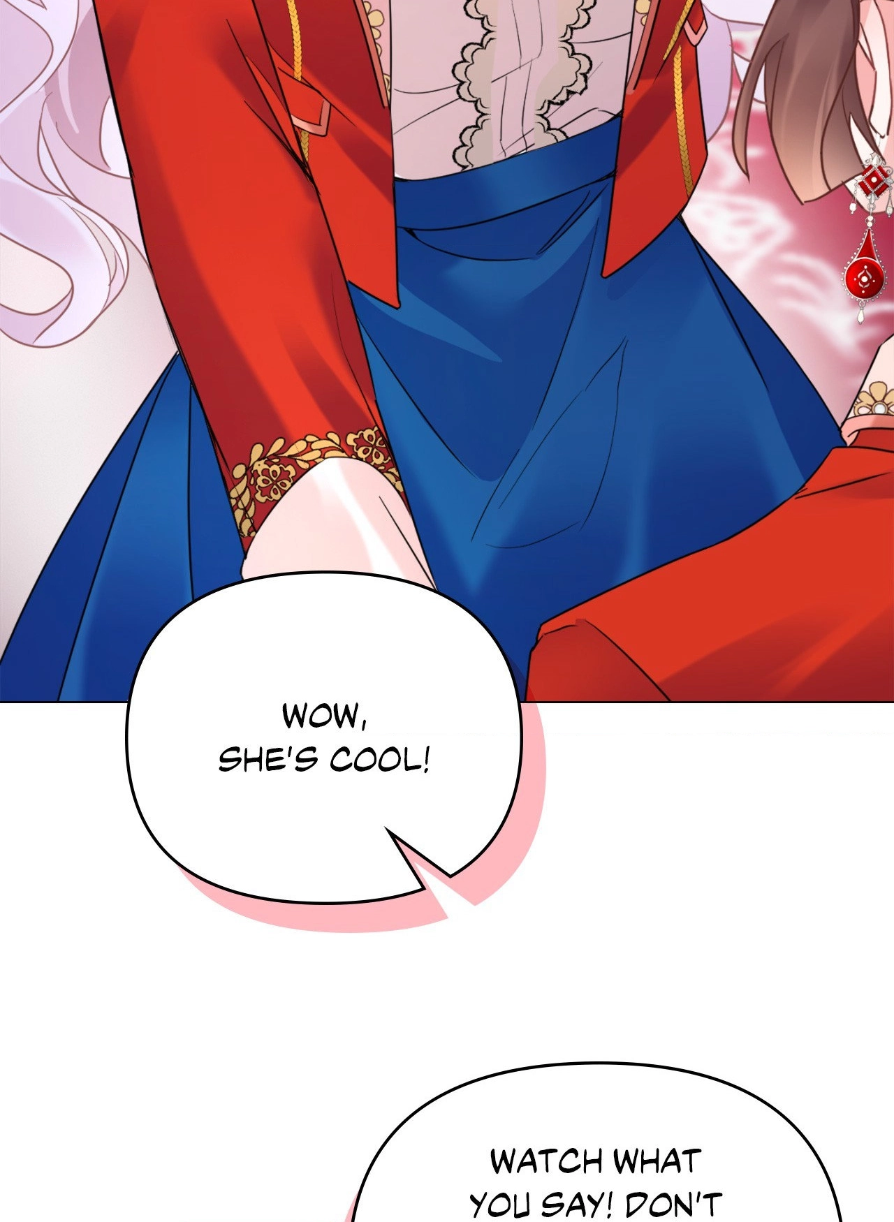 My Knight in Shining Armor chapter 34 page 81