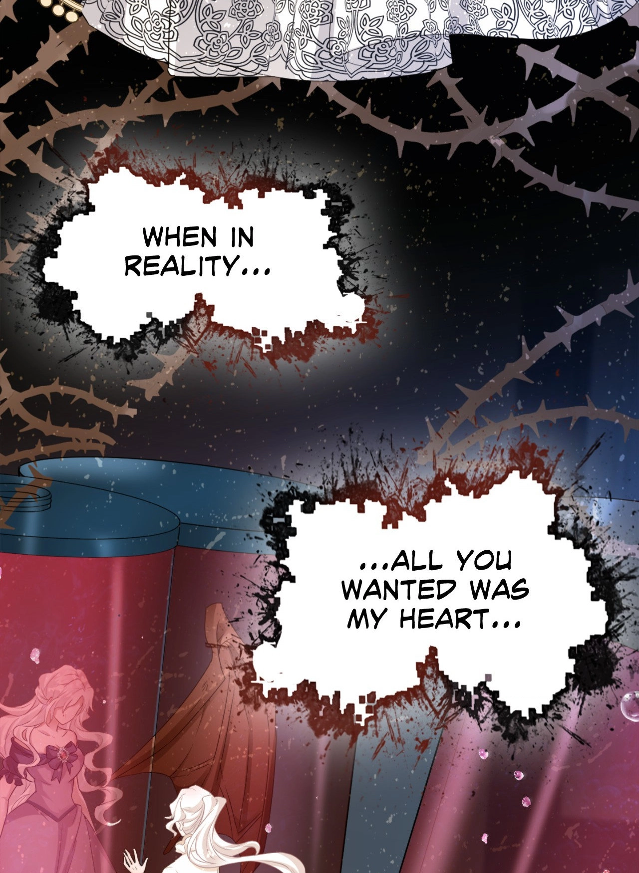My Knight in Shining Armor chapter 34 page 18