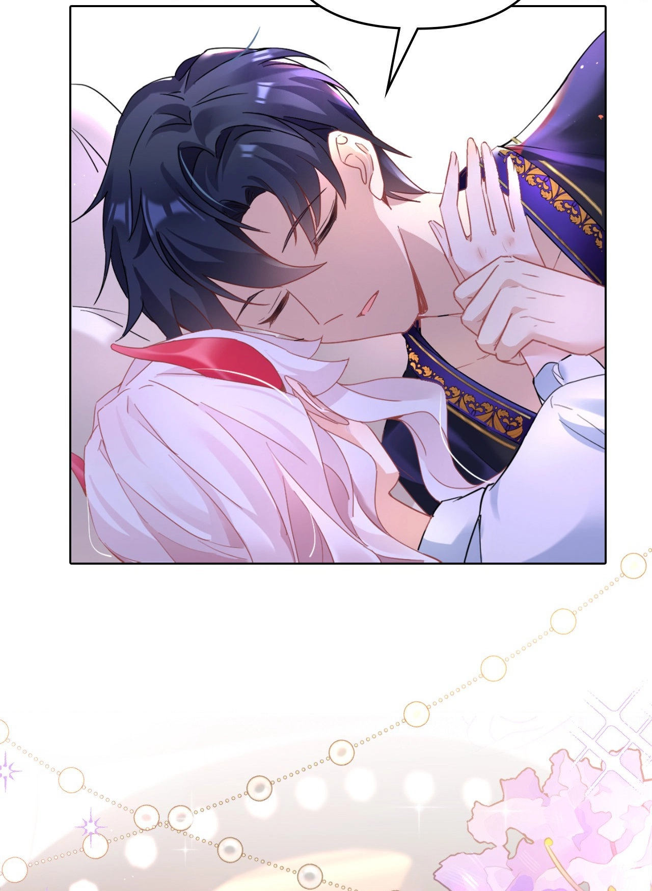 My Knight in Shining Armor chapter 34 page 29