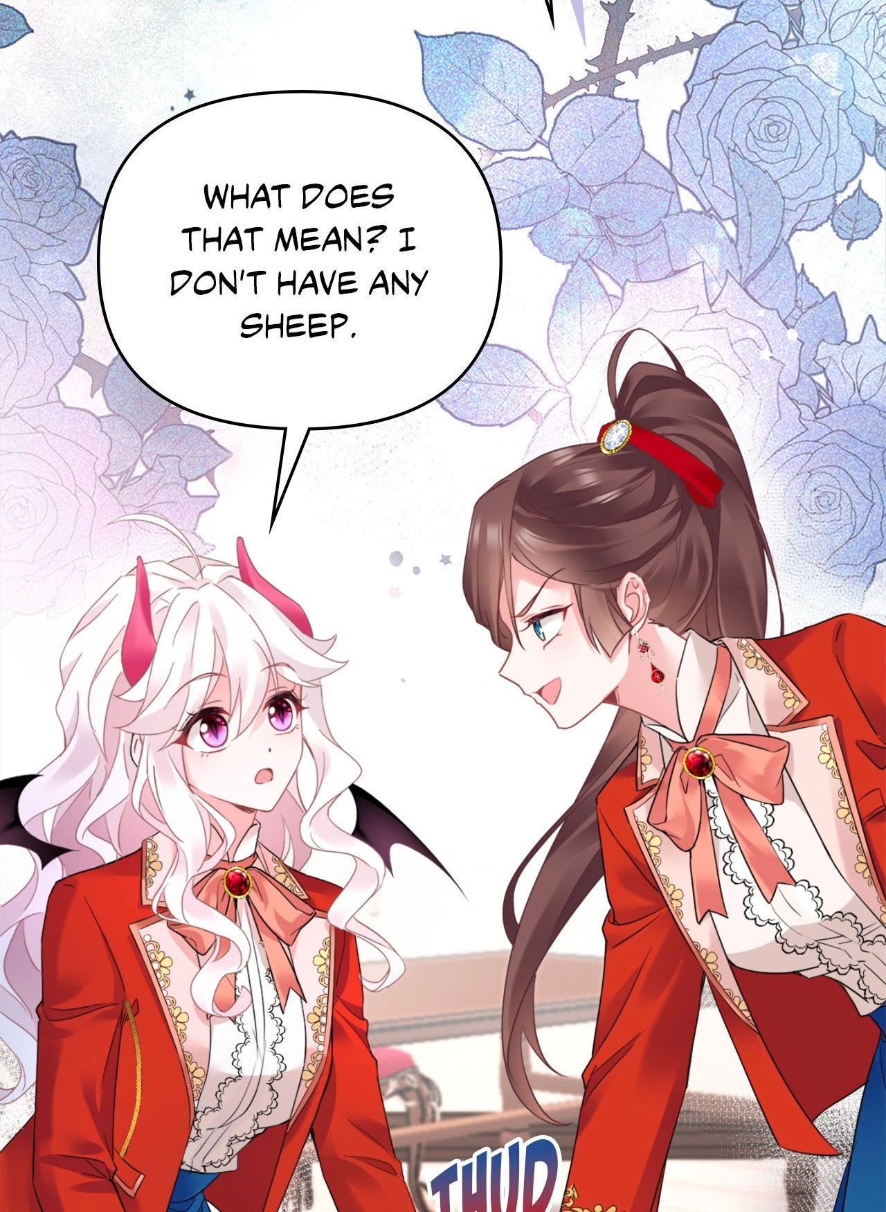 My Knight in Shining Armor chapter 34 page 73