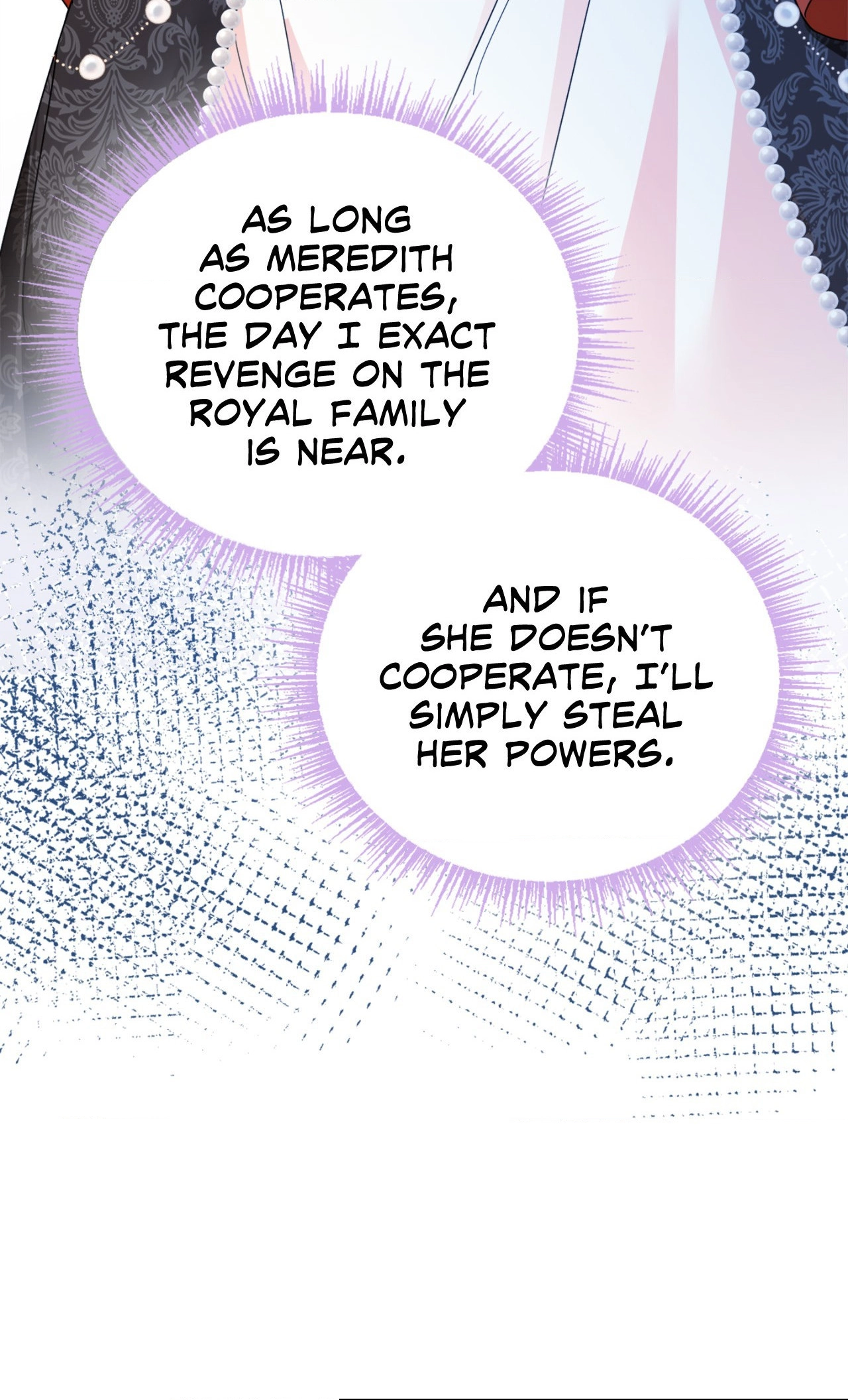My Knight in Shining Armor chapter 34 page 24