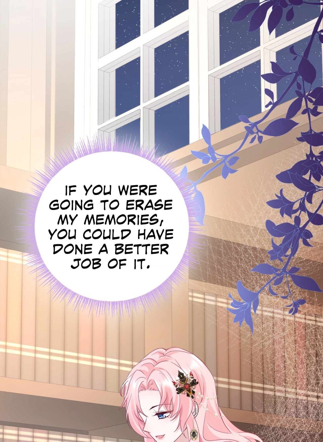 My Knight in Shining Armor chapter 34 page 11