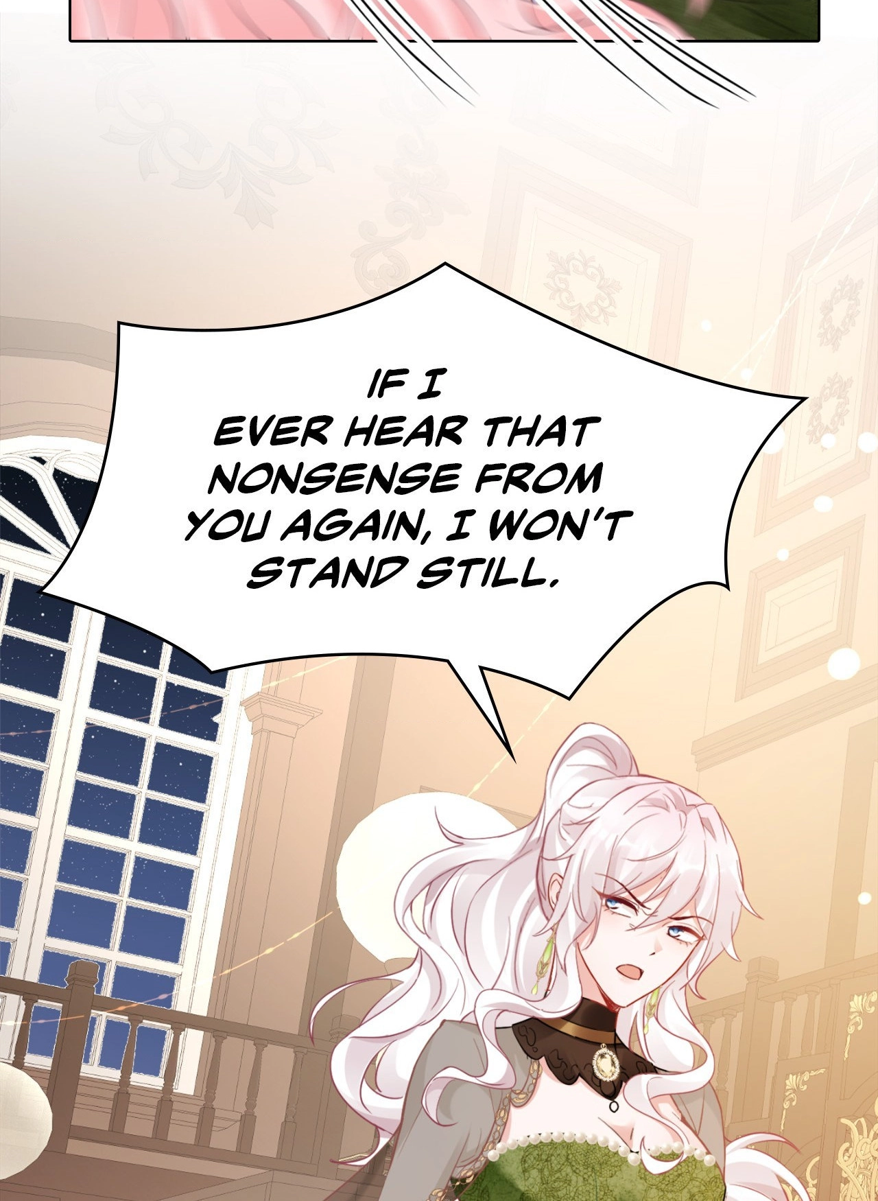 My Knight in Shining Armor chapter 34 page 7