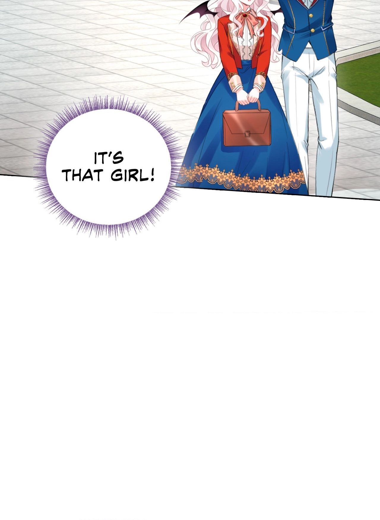 My Knight in Shining Armor chapter 34 page 66