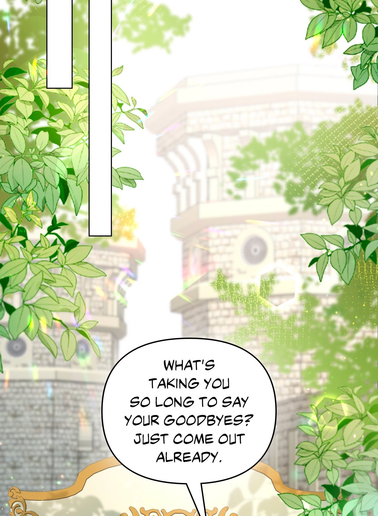 My Knight in Shining Armor chapter 34 page 52
