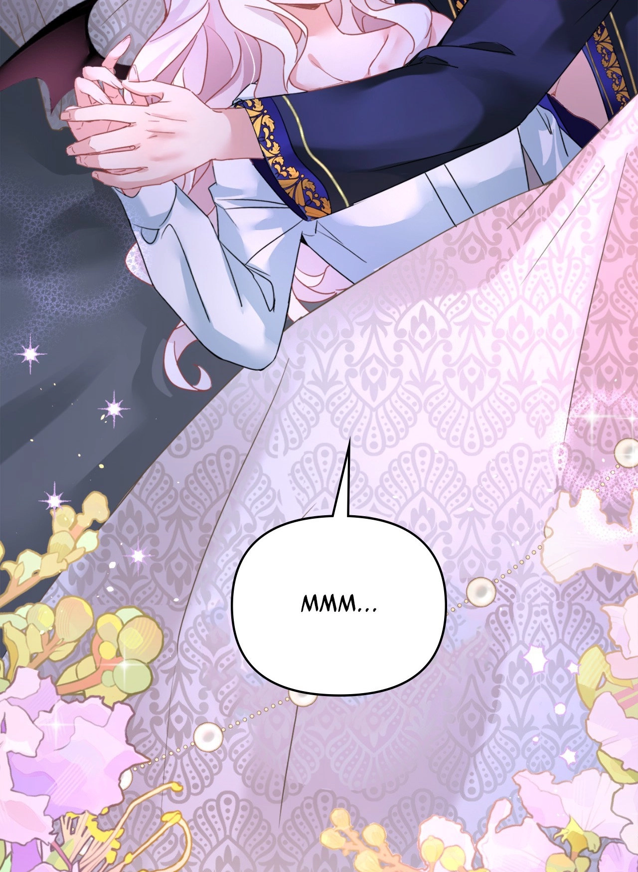 My Knight in Shining Armor chapter 34 page 31