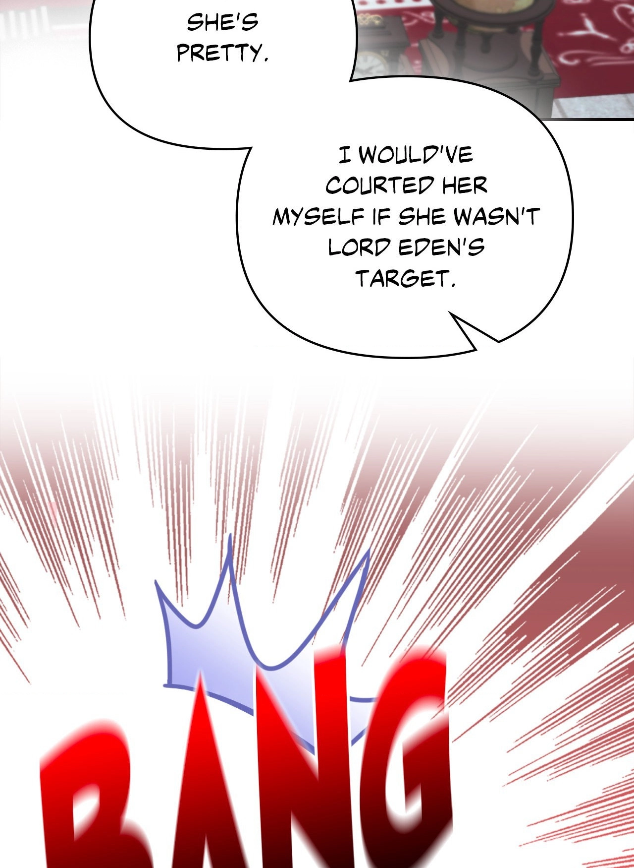 My Knight in Shining Armor chapter 34 page 69