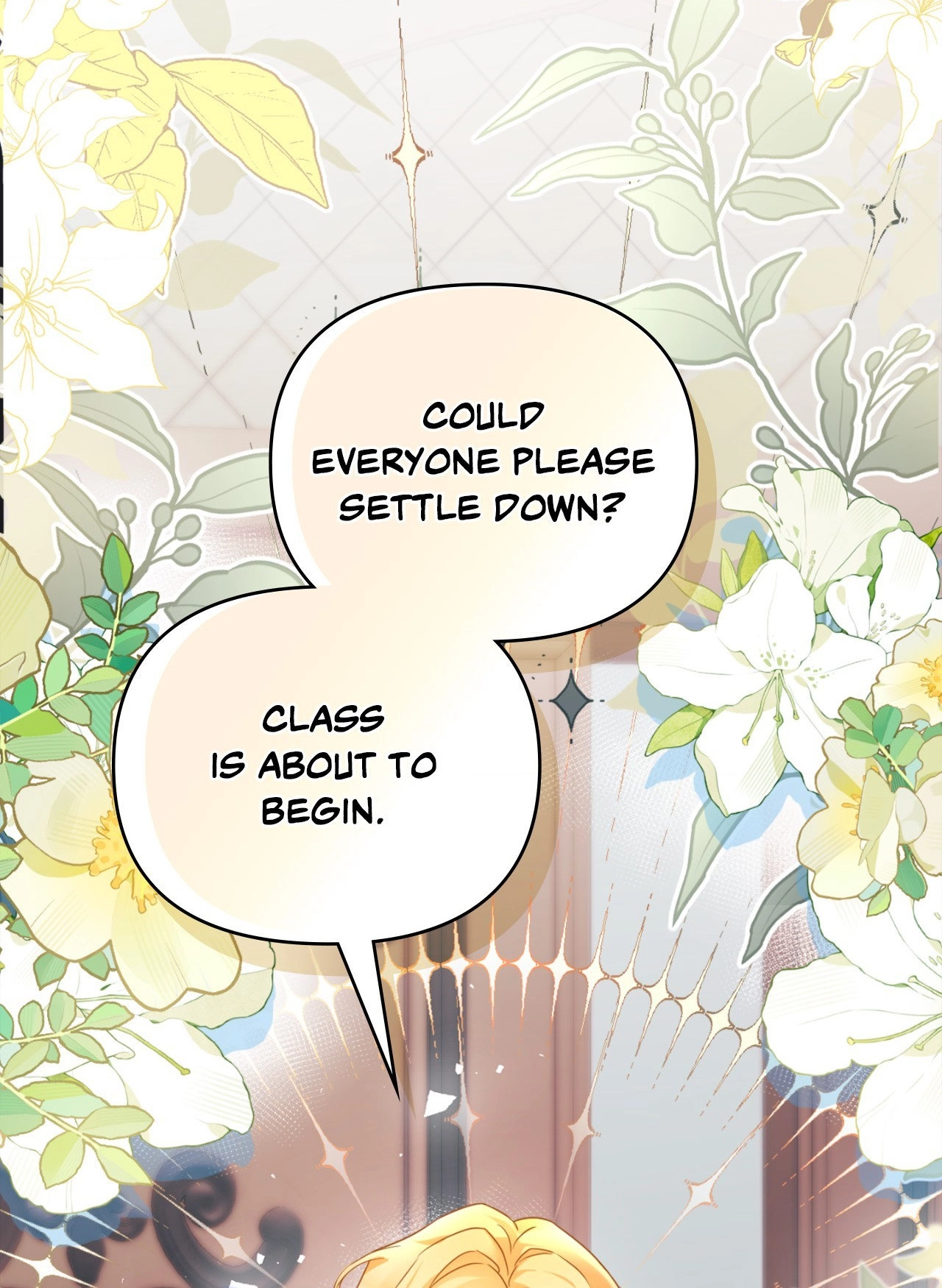 My Knight in Shining Armor chapter 34 page 89