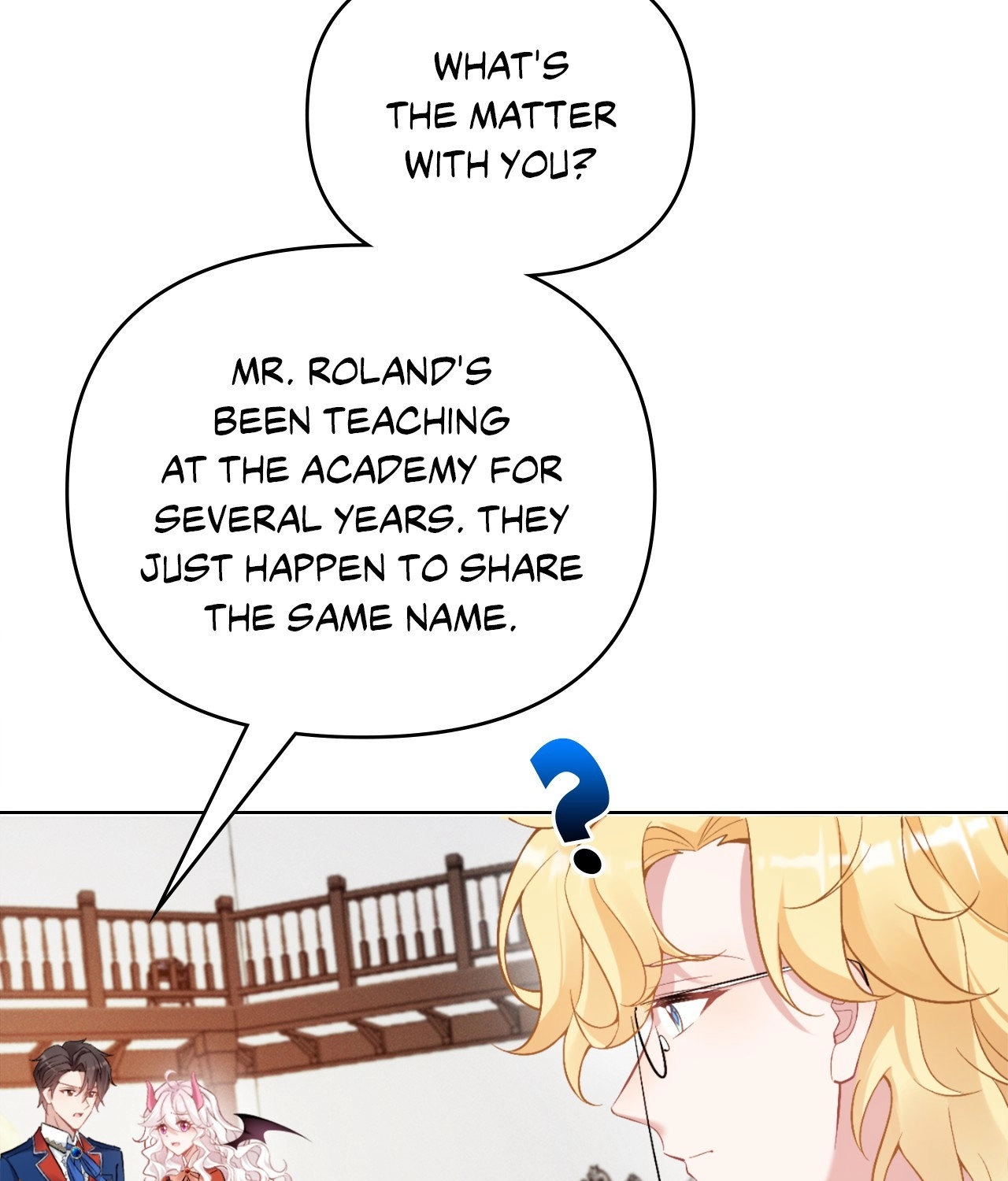 My Knight in Shining Armor chapter 35 page 13