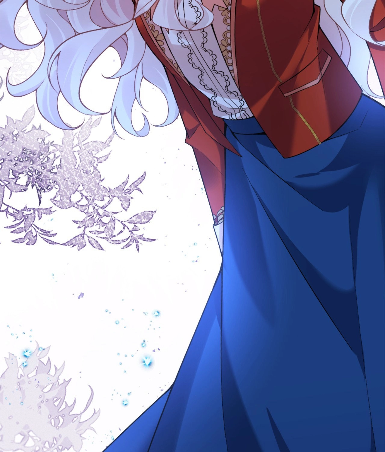 My Knight in Shining Armor chapter 35 page 45