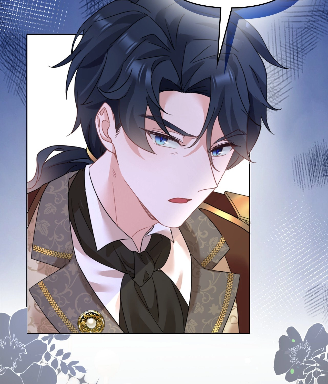 My Knight in Shining Armor chapter 35 page 73