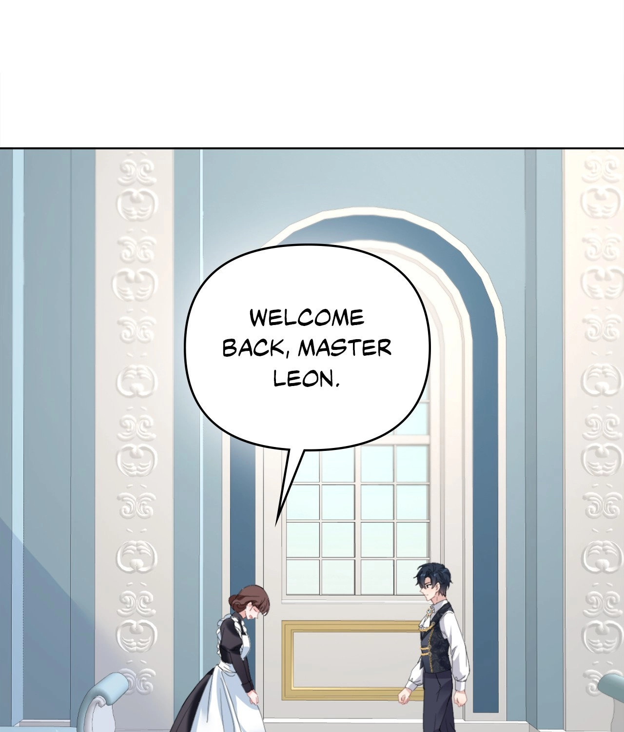 My Knight in Shining Armor chapter 35 page 69