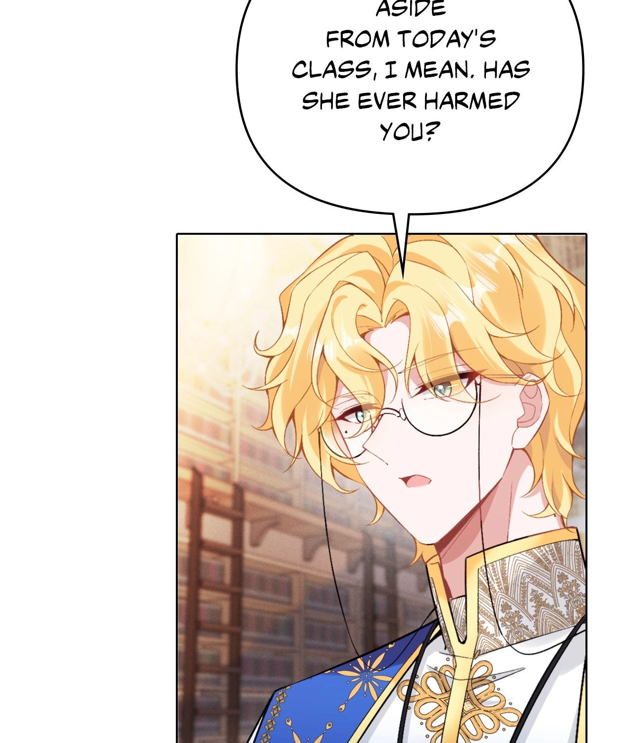 My Knight in Shining Armor chapter 35 page 39