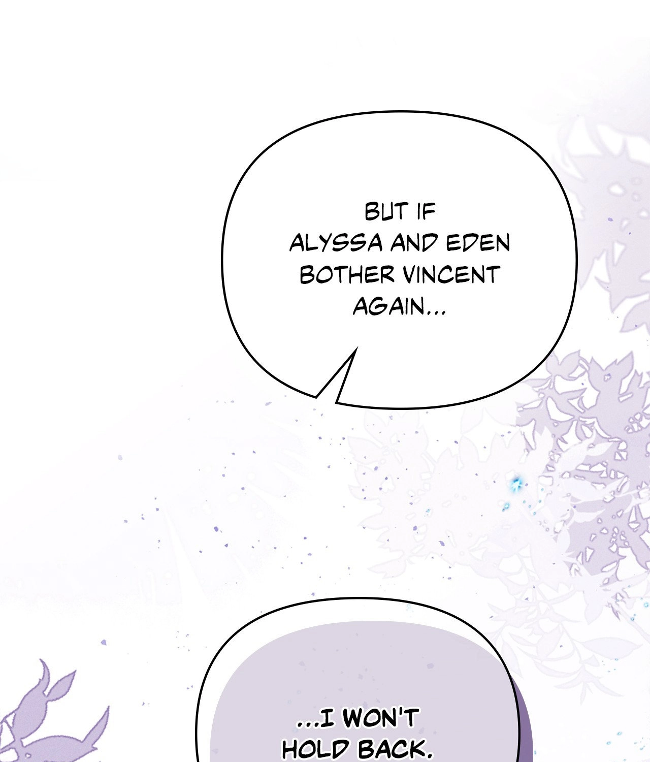 My Knight in Shining Armor chapter 35 page 43