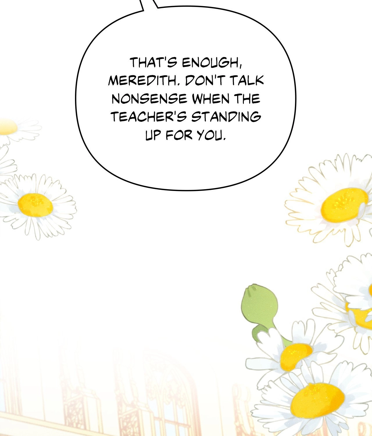 My Knight in Shining Armor chapter 35 page 16
