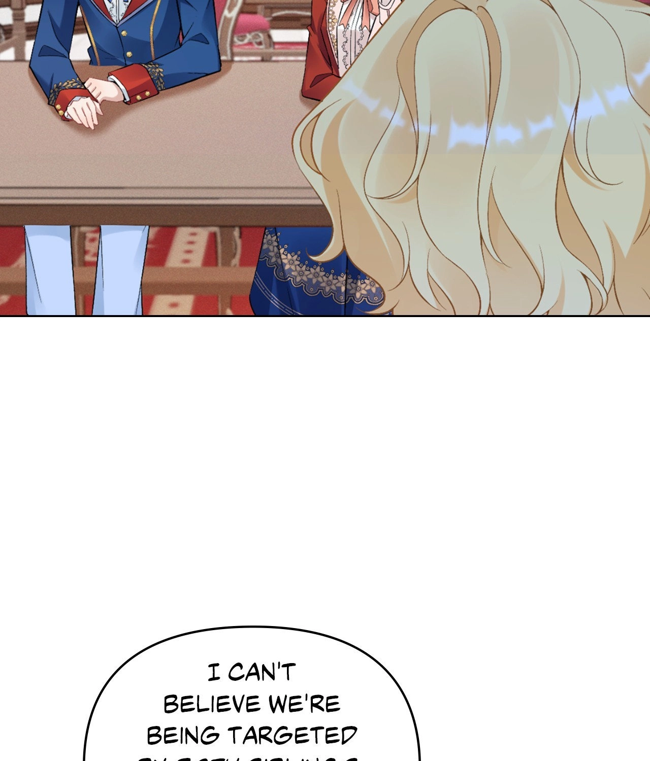 My Knight in Shining Armor chapter 35 page 29