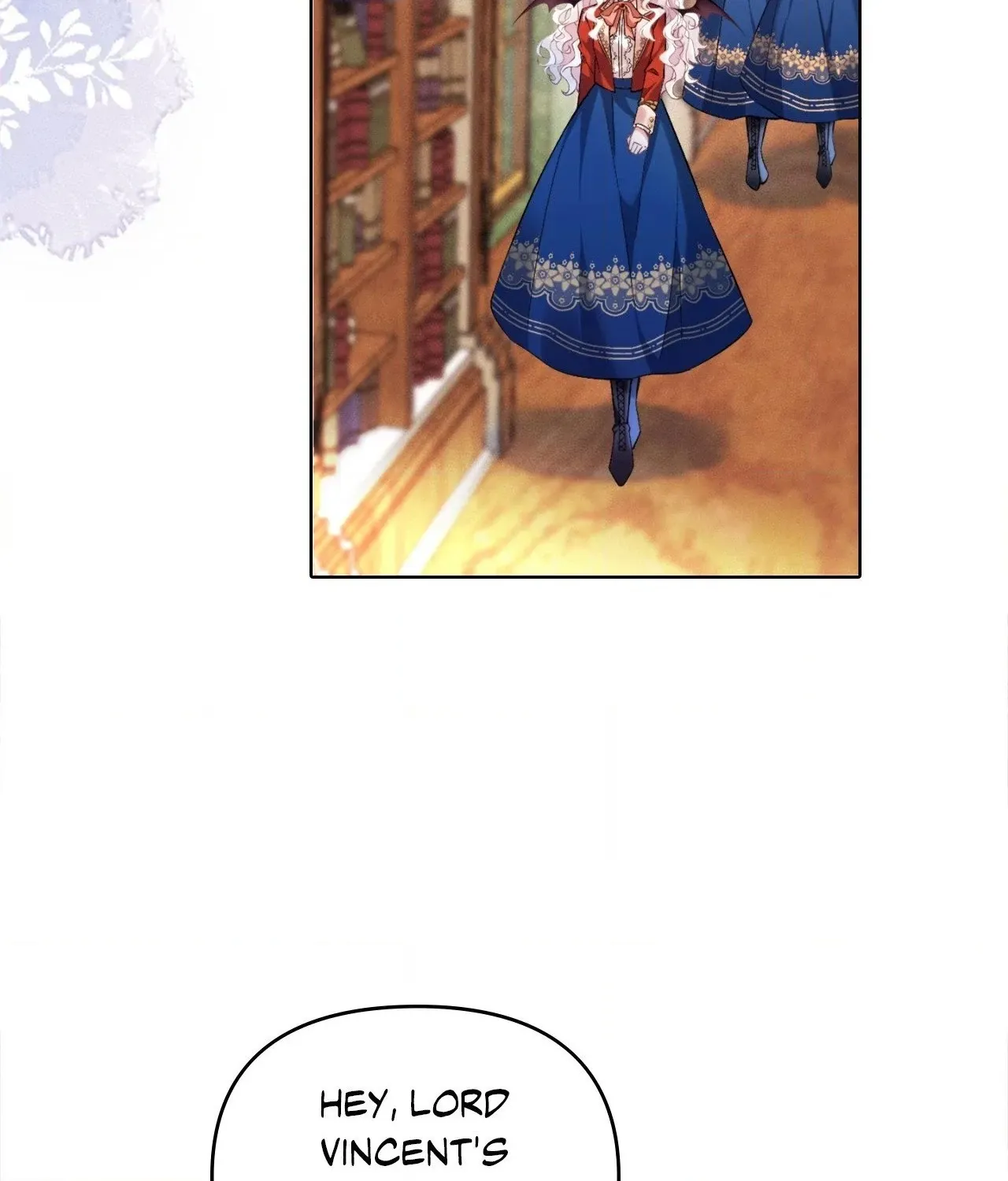 My Knight in Shining Armor chapter 35 page 50