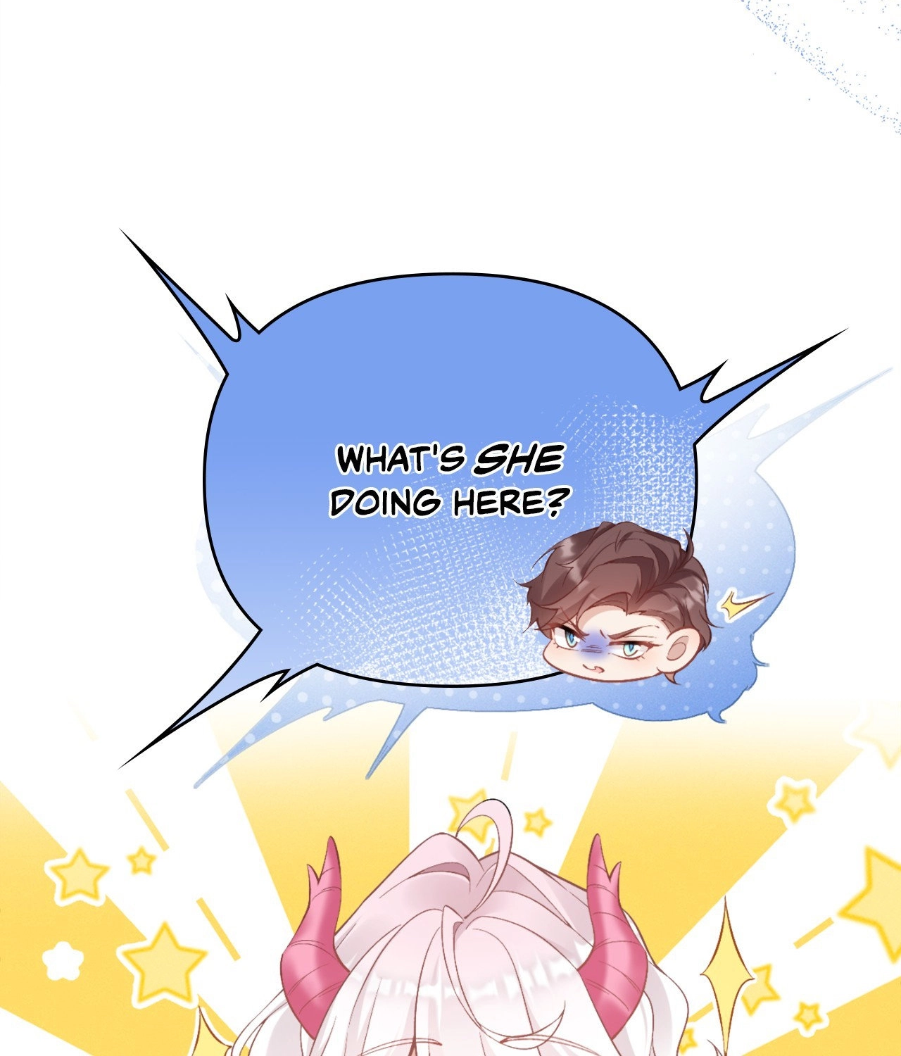 My Knight in Shining Armor chapter 35 page 22