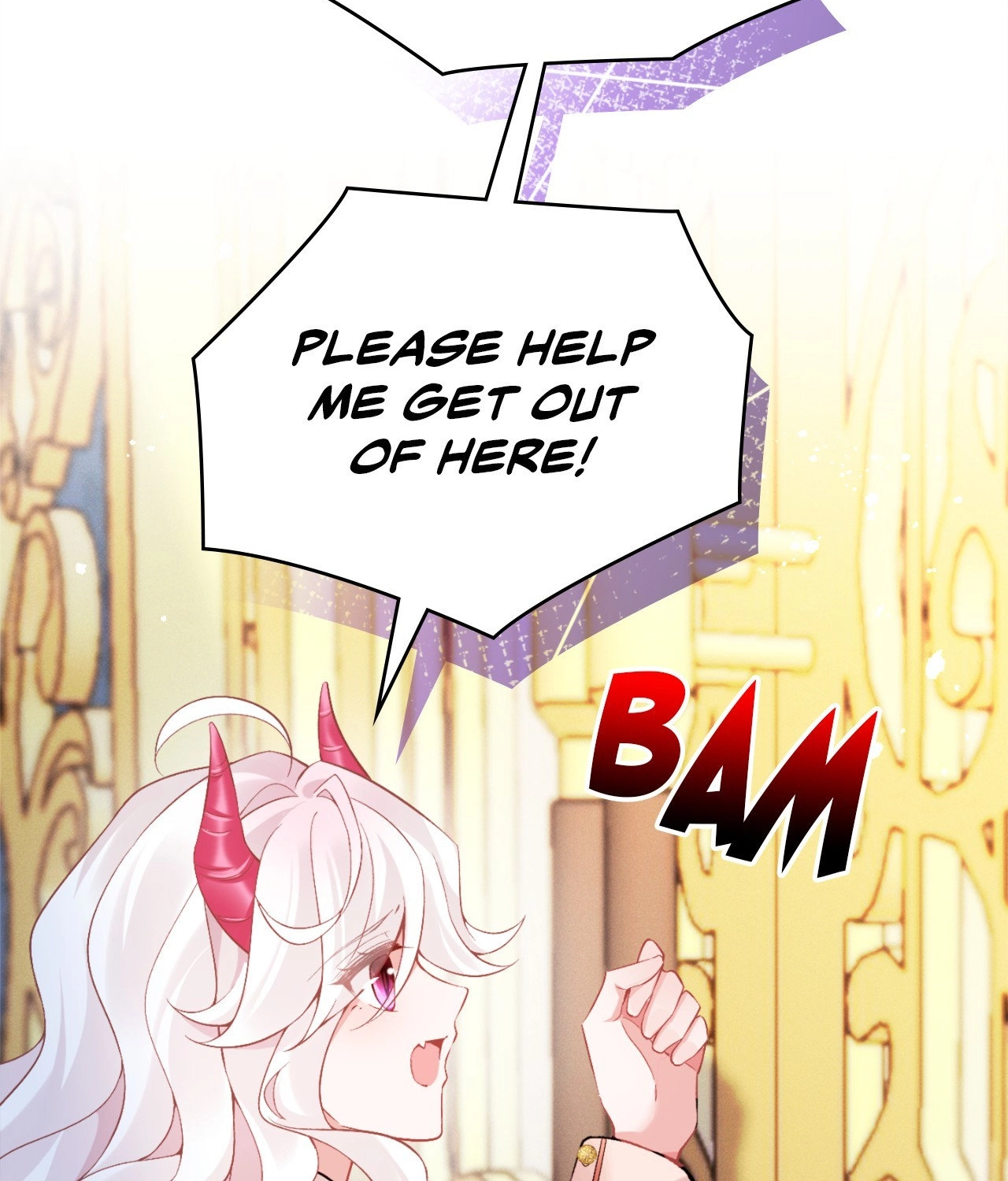 My Knight in Shining Armor chapter 35 page 66
