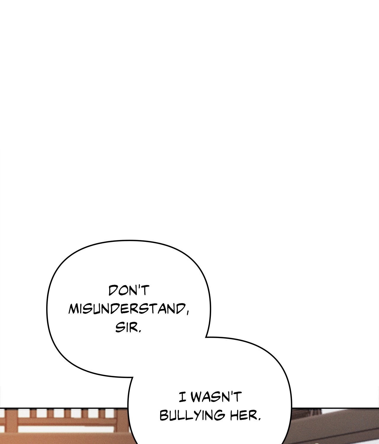 My Knight in Shining Armor chapter 35 page 1
