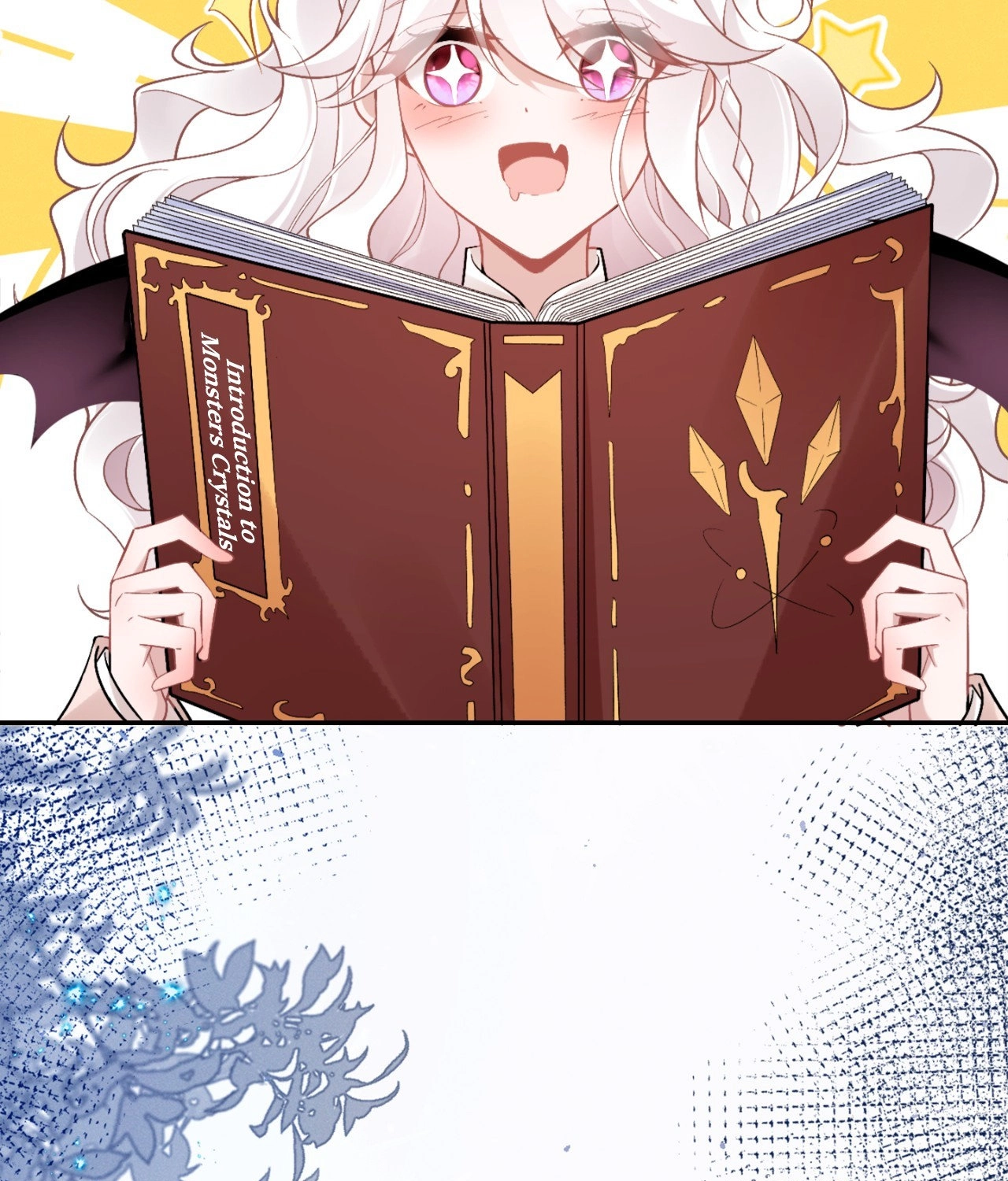 My Knight in Shining Armor chapter 35 page 23