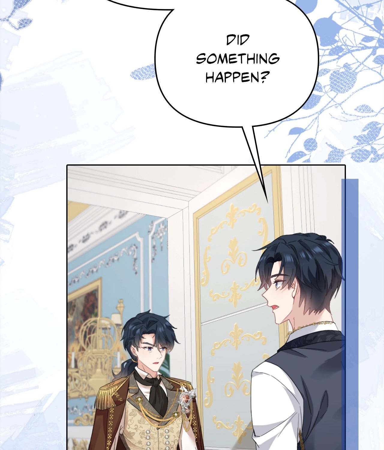 My Knight in Shining Armor chapter 35 page 71