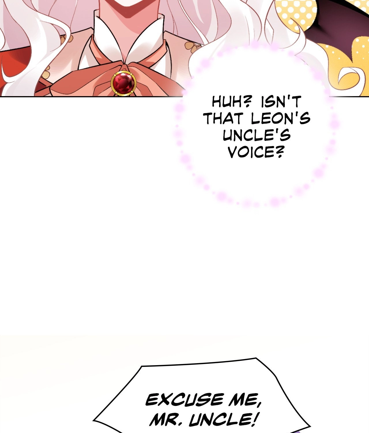 My Knight in Shining Armor chapter 35 page 65