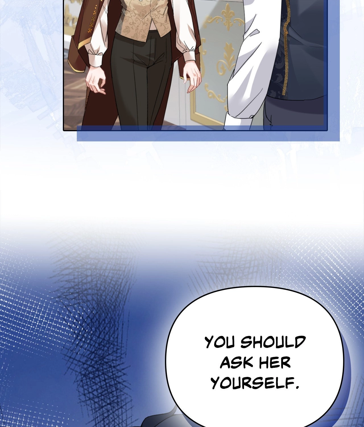 My Knight in Shining Armor chapter 35 page 72