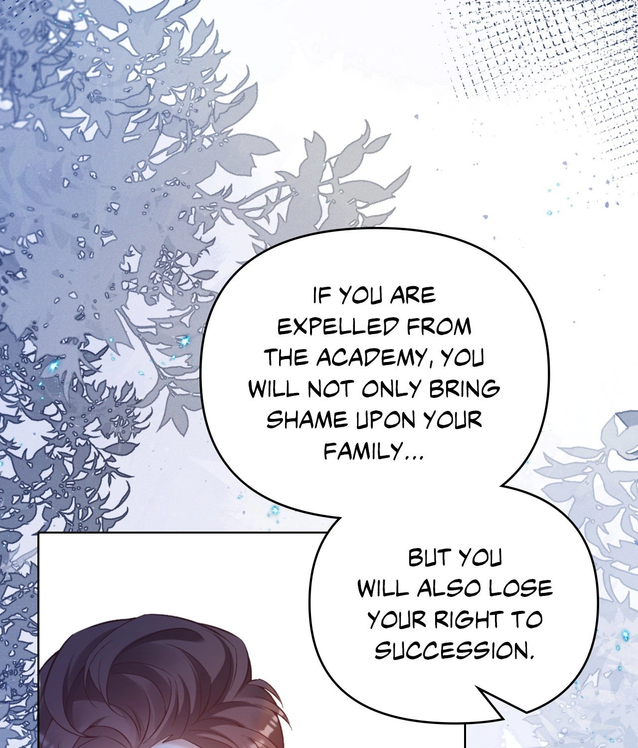 My Knight in Shining Armor chapter 35 page 24
