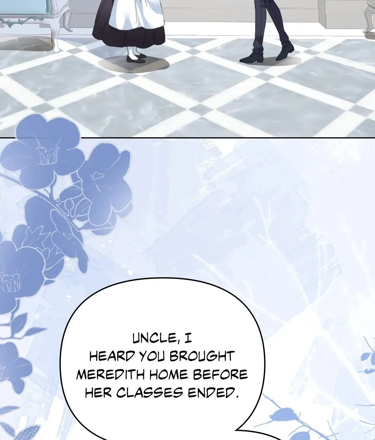 My Knight in Shining Armor chapter 35 page 70