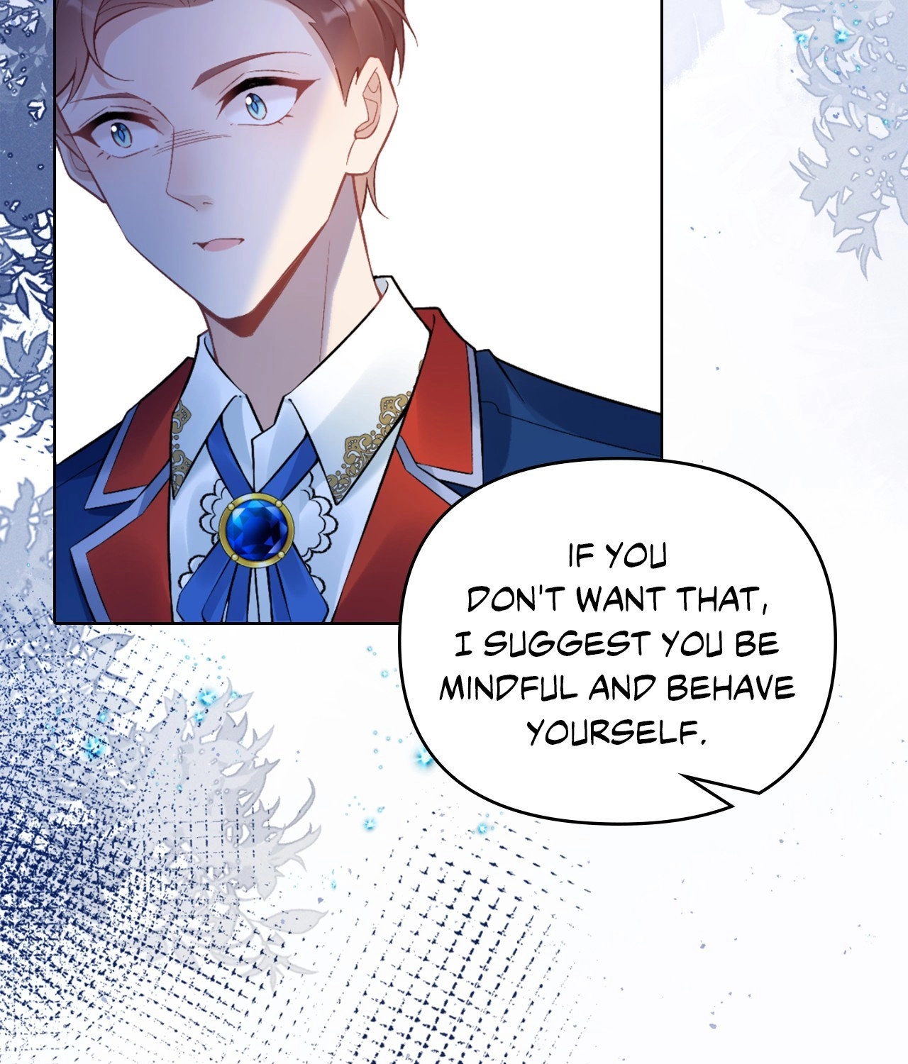 My Knight in Shining Armor chapter 35 page 25