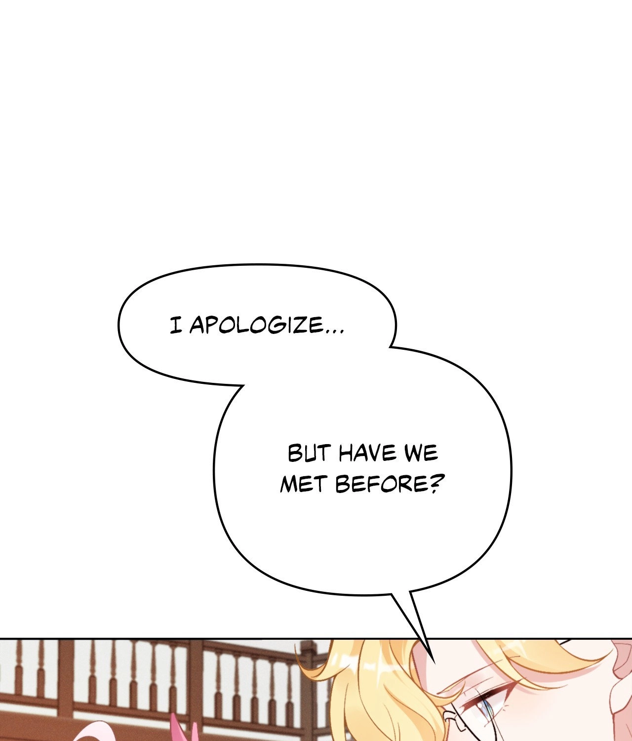 My Knight in Shining Armor chapter 35 page 7