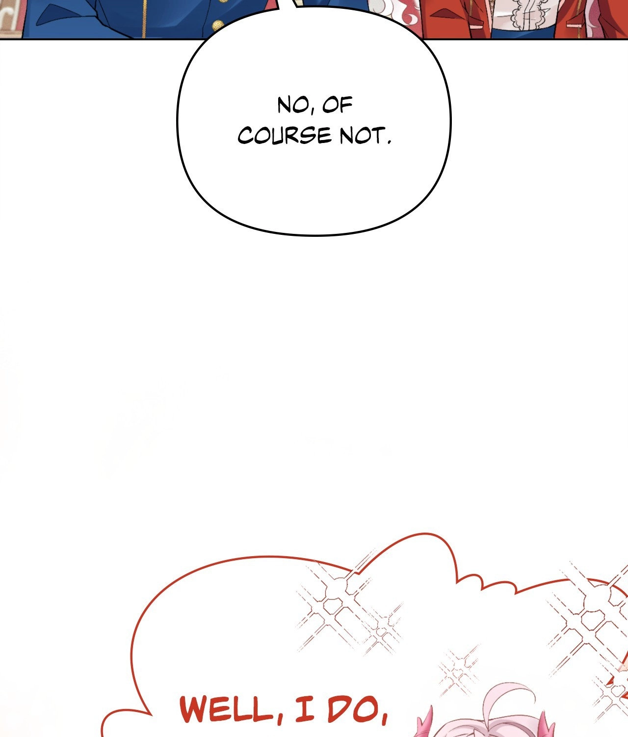 My Knight in Shining Armor chapter 35 page 31