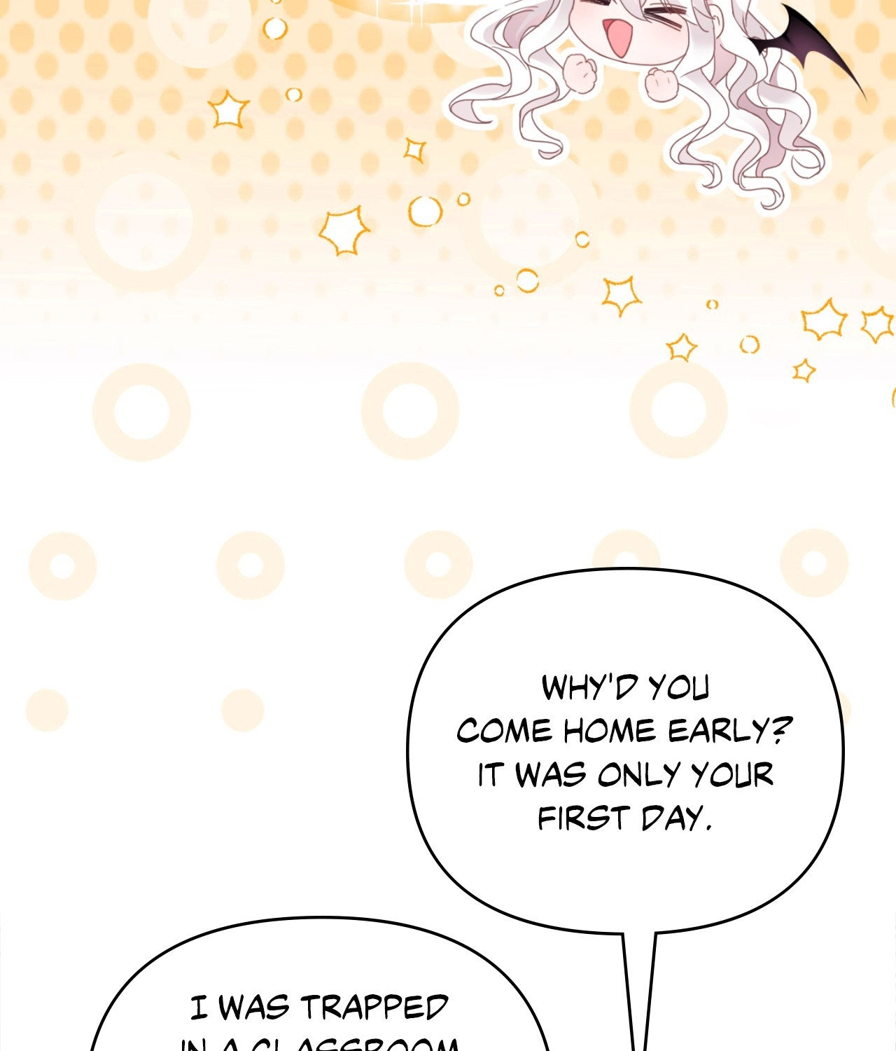 My Knight in Shining Armor chapter 35 page 78