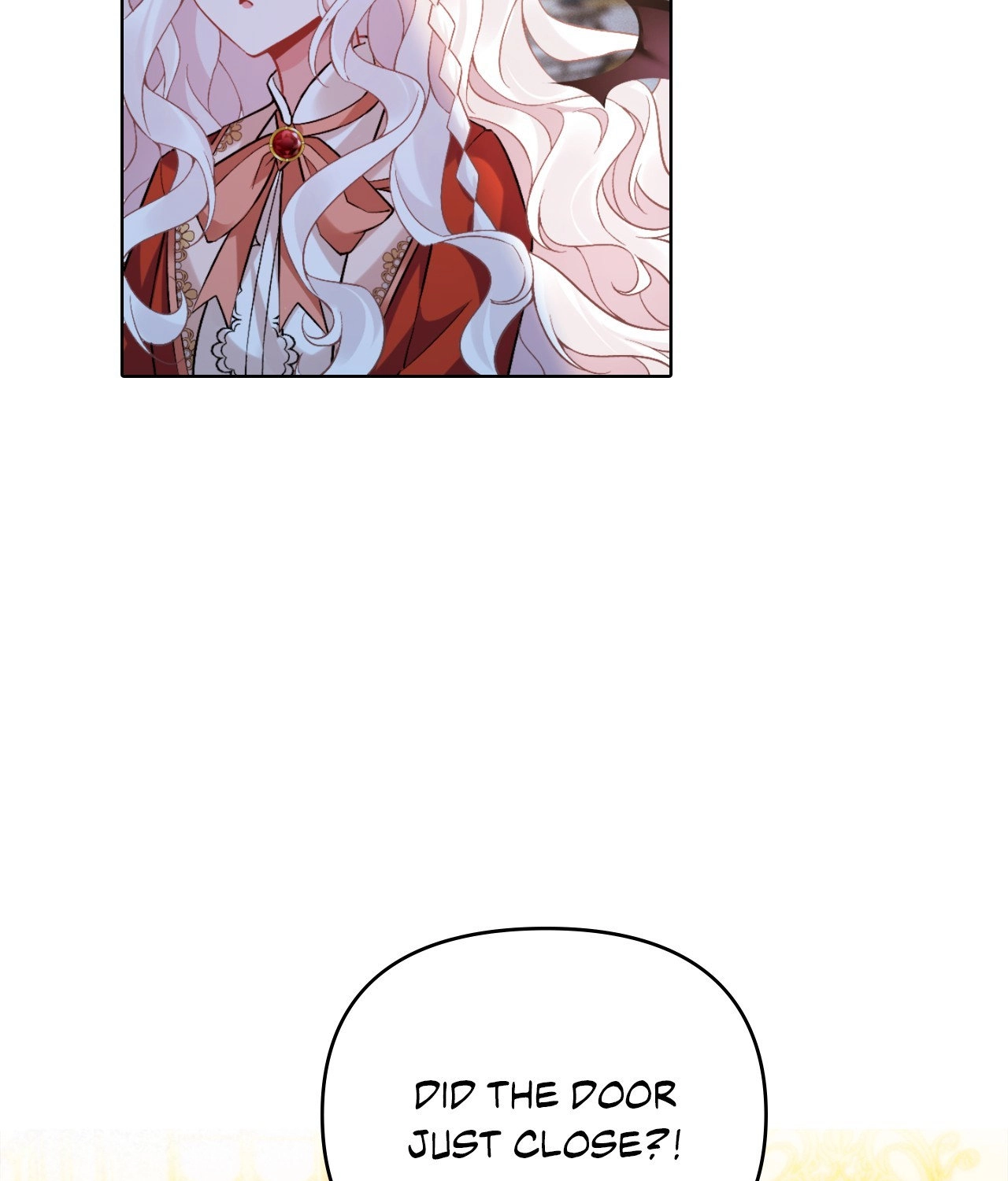 My Knight in Shining Armor chapter 35 page 55